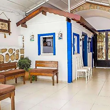 Hotel Merve Butik 5*