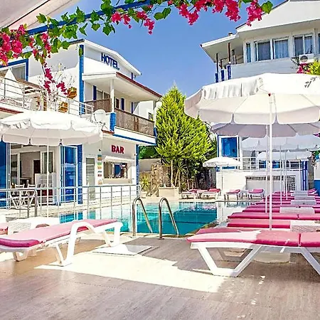 Merve Butik Hotel Didim
