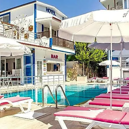 Hotel Merve Butik 5*